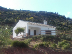 La solana de turon. El pino, Ardales